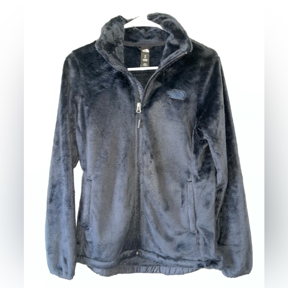 🤎north face full zip